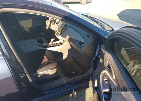 2017 Chevrolet Malibu Ls from USA, damaged, VIN 1G1ZB5ST7HF167110